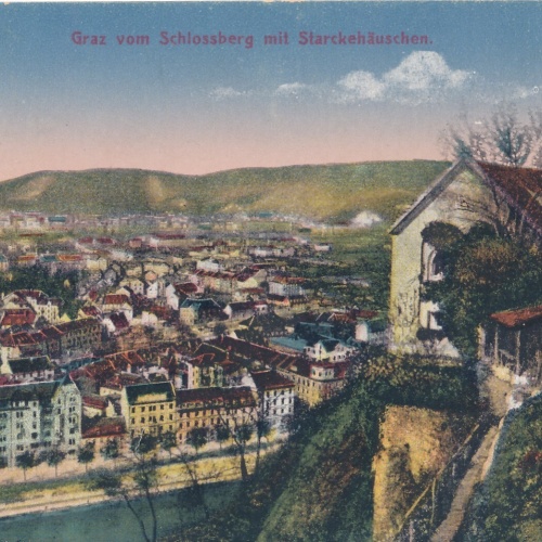AK, Graz, Steiermark (S3196)