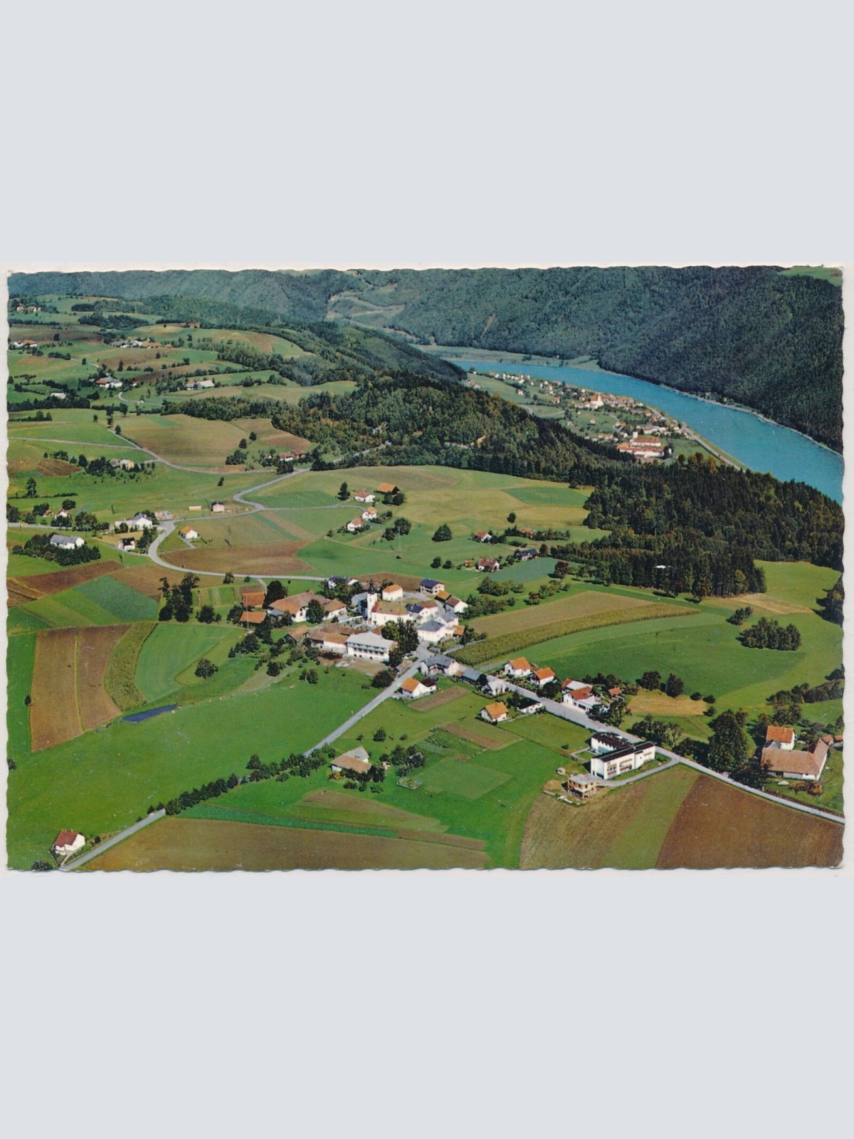 AK, Sankt Aegidi, Oberösterreich (S3067)