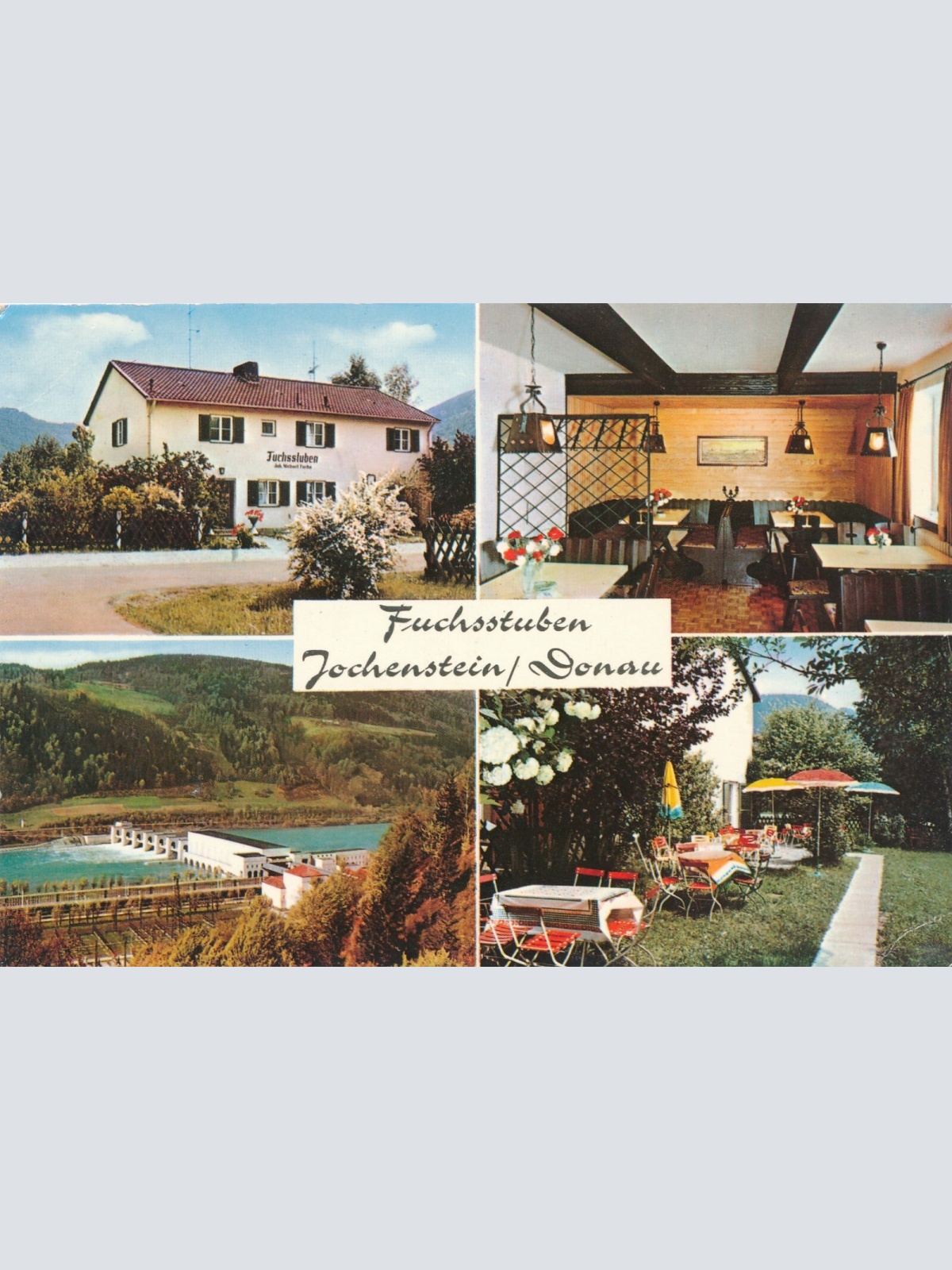 AK, Jochenstein, Oberösterreich (S3089)