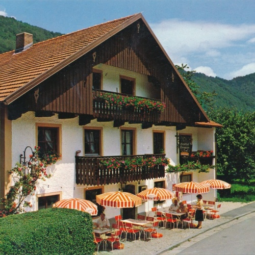 AK, Jochenstein, Oberösterreich (S3090)