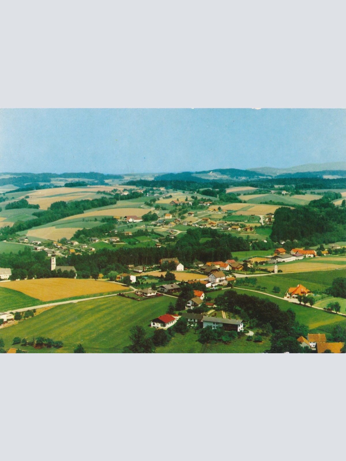 AK, Brunnenthal, Oberösterreich (S3095)