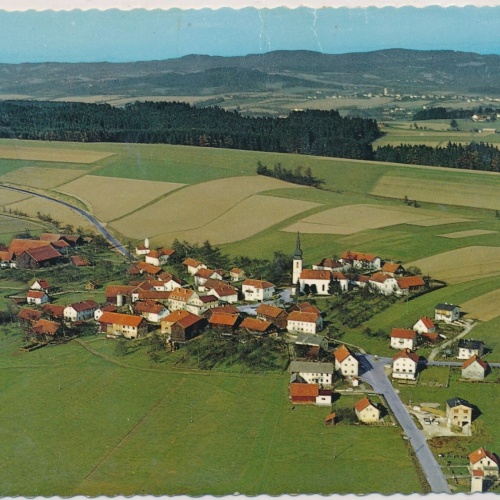 AK, Altschwendt, Oberösterreich (S3104)
