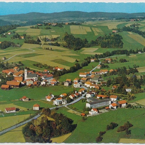 AK, Enzenkirchen, Oberösterreich (S3086)