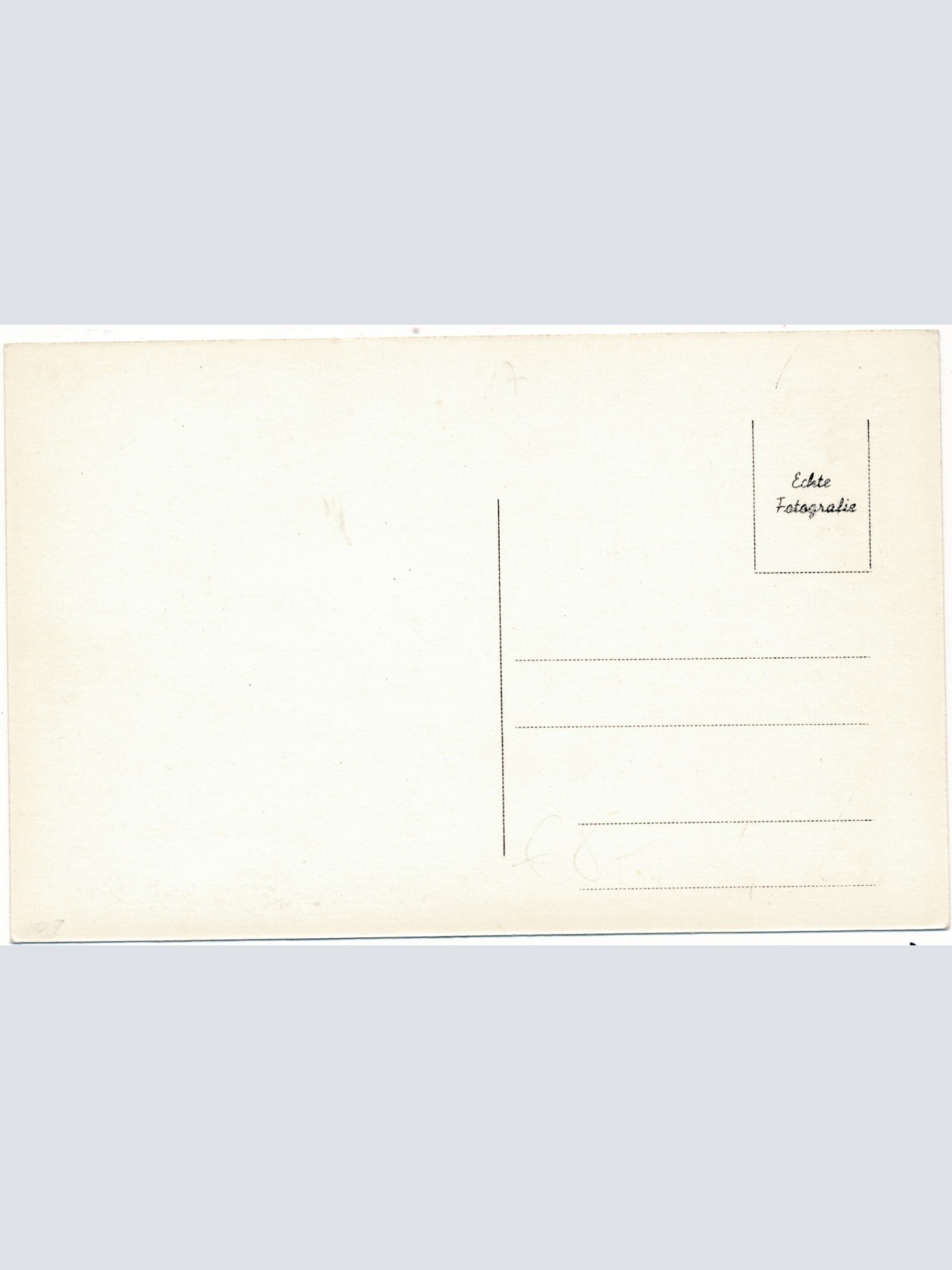 AK, Drosendorf an der Thaya, Niederösterreich (S3323)