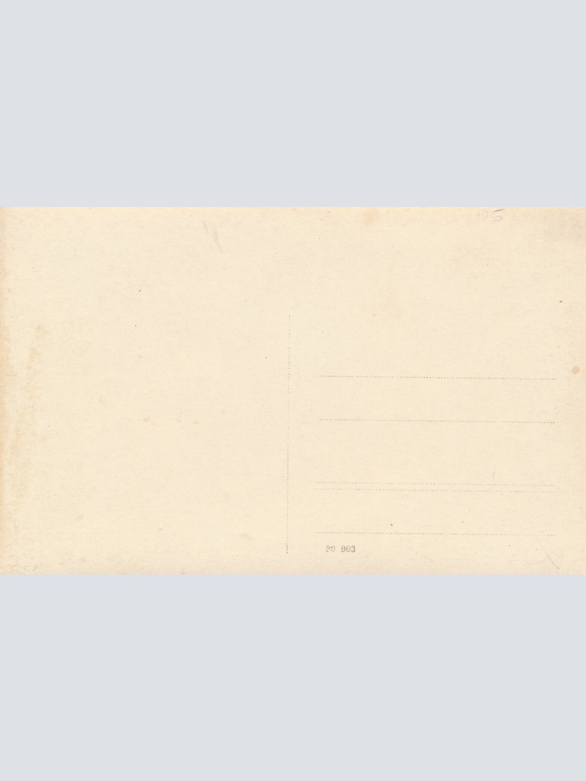 AK, Kernhof, Niederösterreich (S3338)