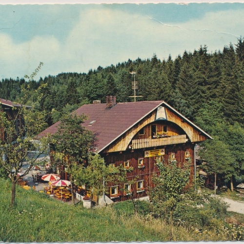 AK, Kopfing, Oberösterreich (S3077)