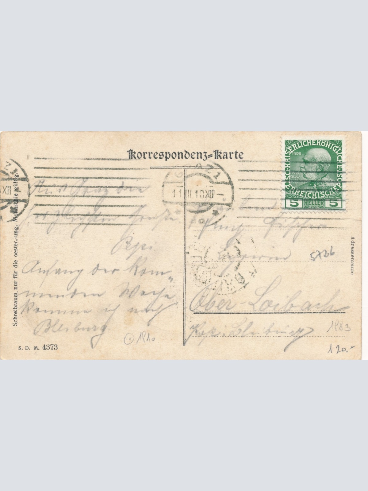 AK aus Graz Helden Denkmal Steiermark Ansichtskarte (13295)