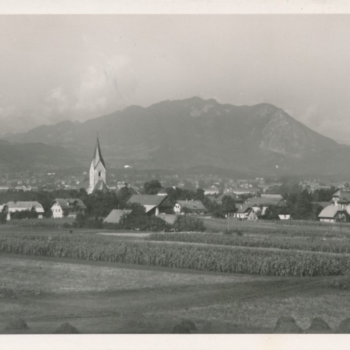 AK, Maria Gail, Kärnten (S3350)