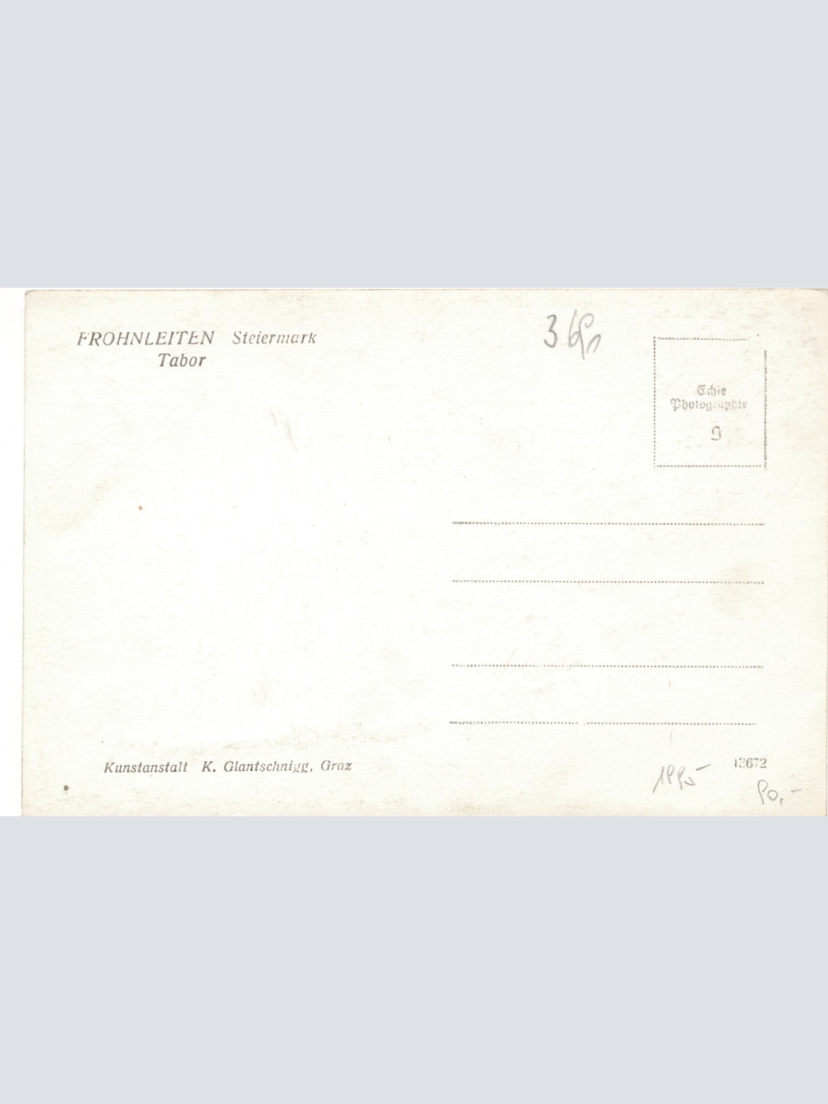 AK, Frohnleiten, Steiermark (S3280)