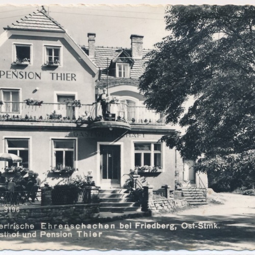 AK, Friedberg, Steiermark (S3277)