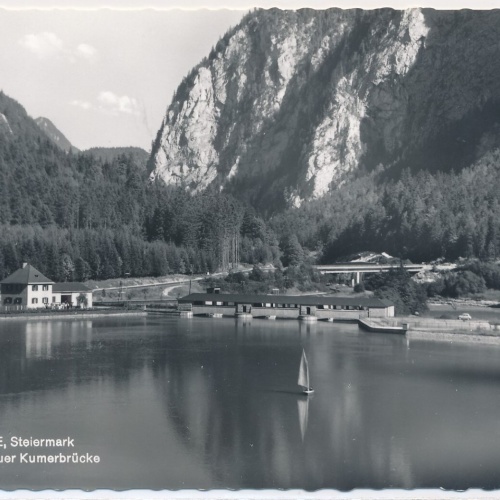 AK, Johnsbach, Steiermark (S3261)