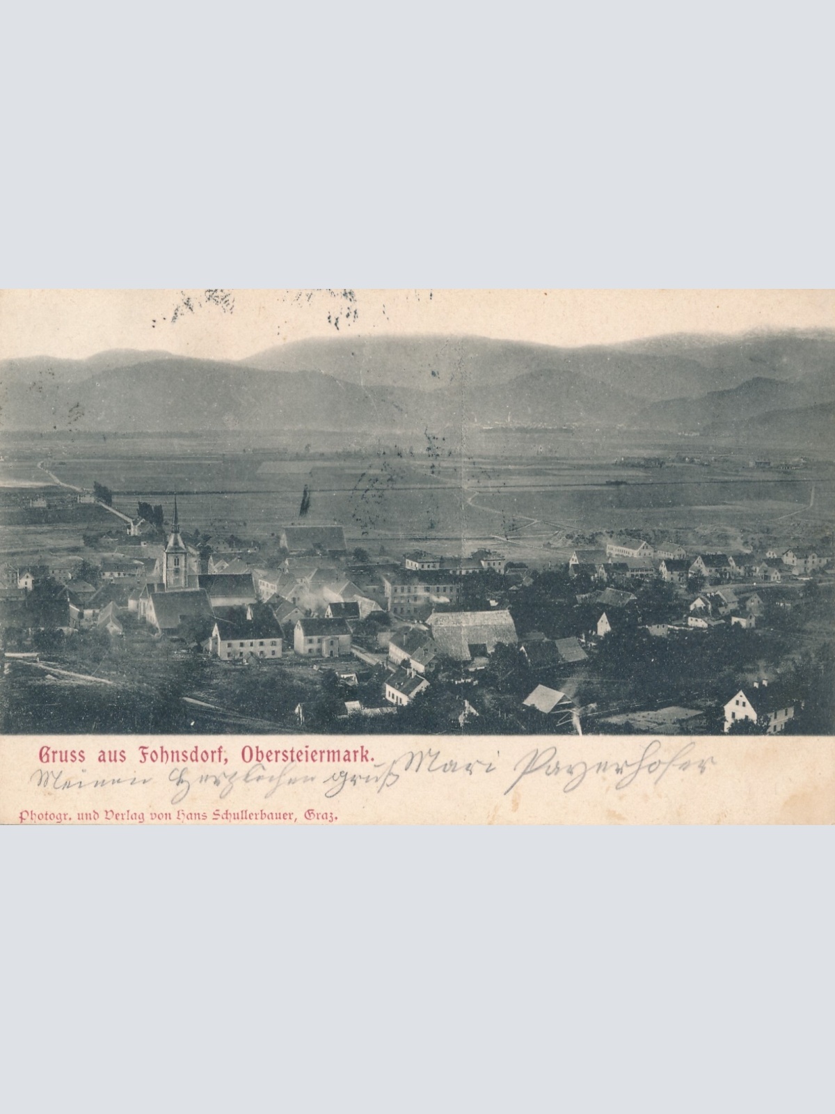 AK, Fohnsdorf, Steiermark (S3271)