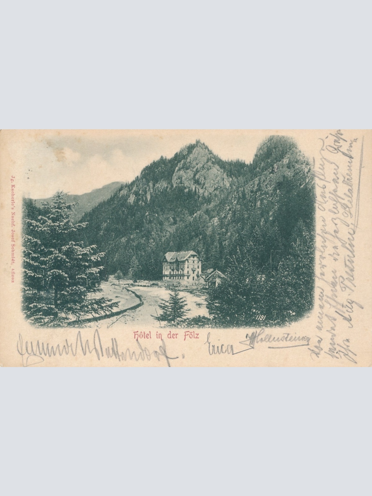 AK, Fölz, Steiermark (S3290)