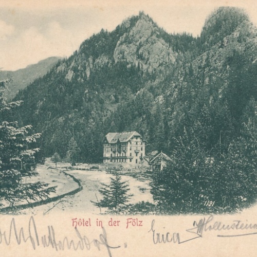 AK, Fölz, Steiermark (S3290)