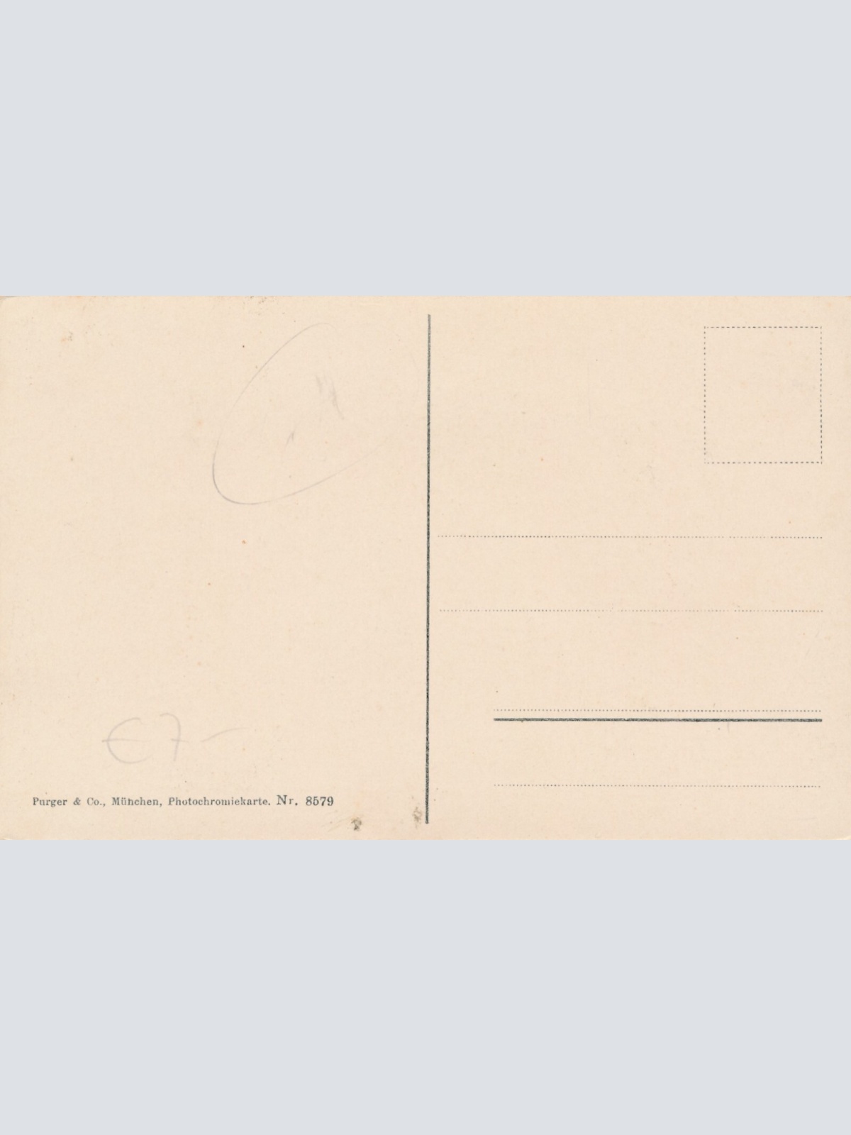 AK, Semmering, Niederösterreich (S3308)