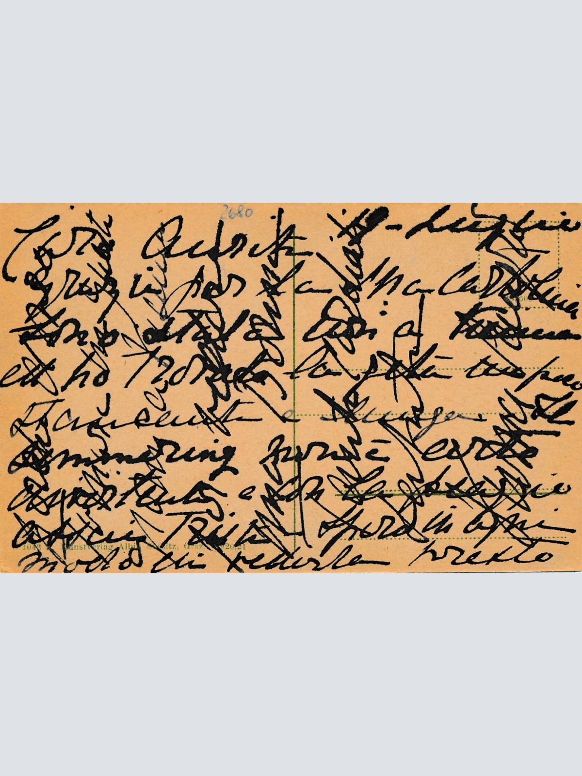 AK, Semmering, Niederösterreich (S3309)