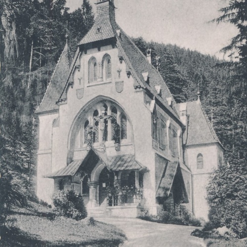 AK, Semmering, Niederösterreich (S3302)