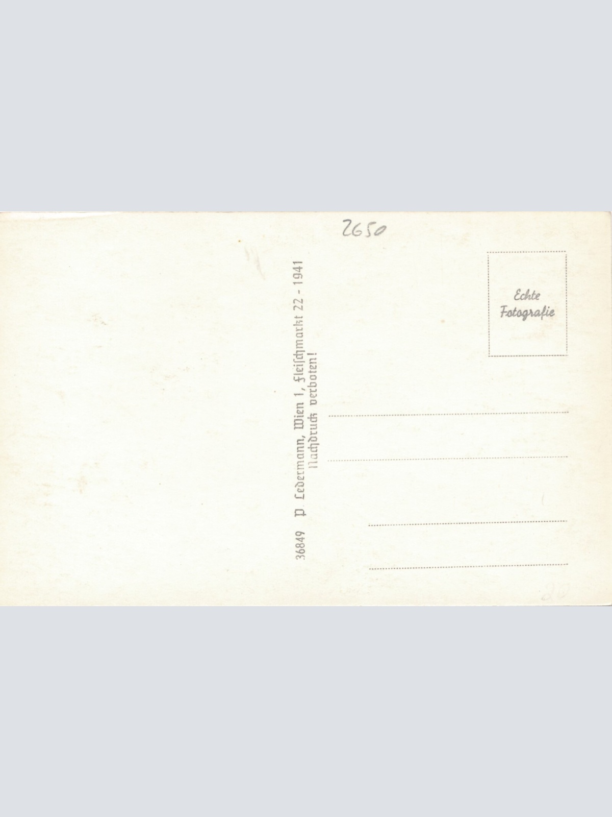 AK, Payerbach, Niederösterreich (S3299)