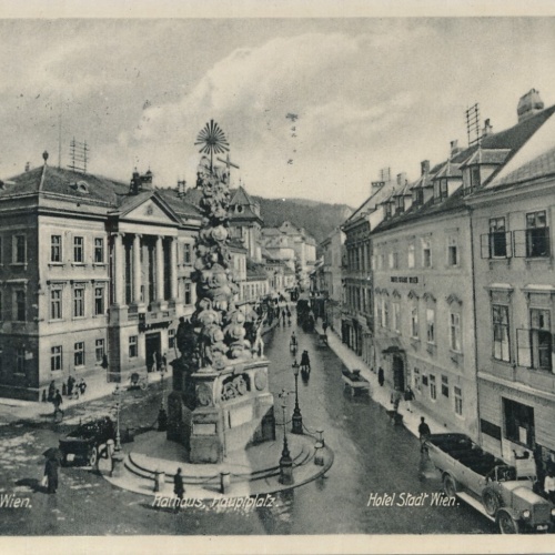 AK, Baden, Niederösterreich (S3428)