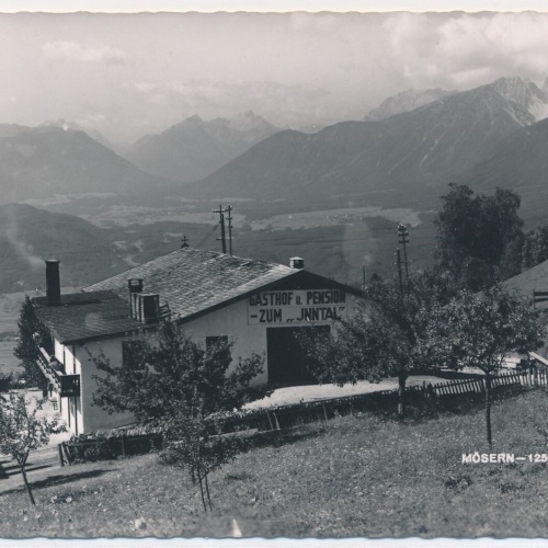 AK, Mösern, Tirol (S3424)