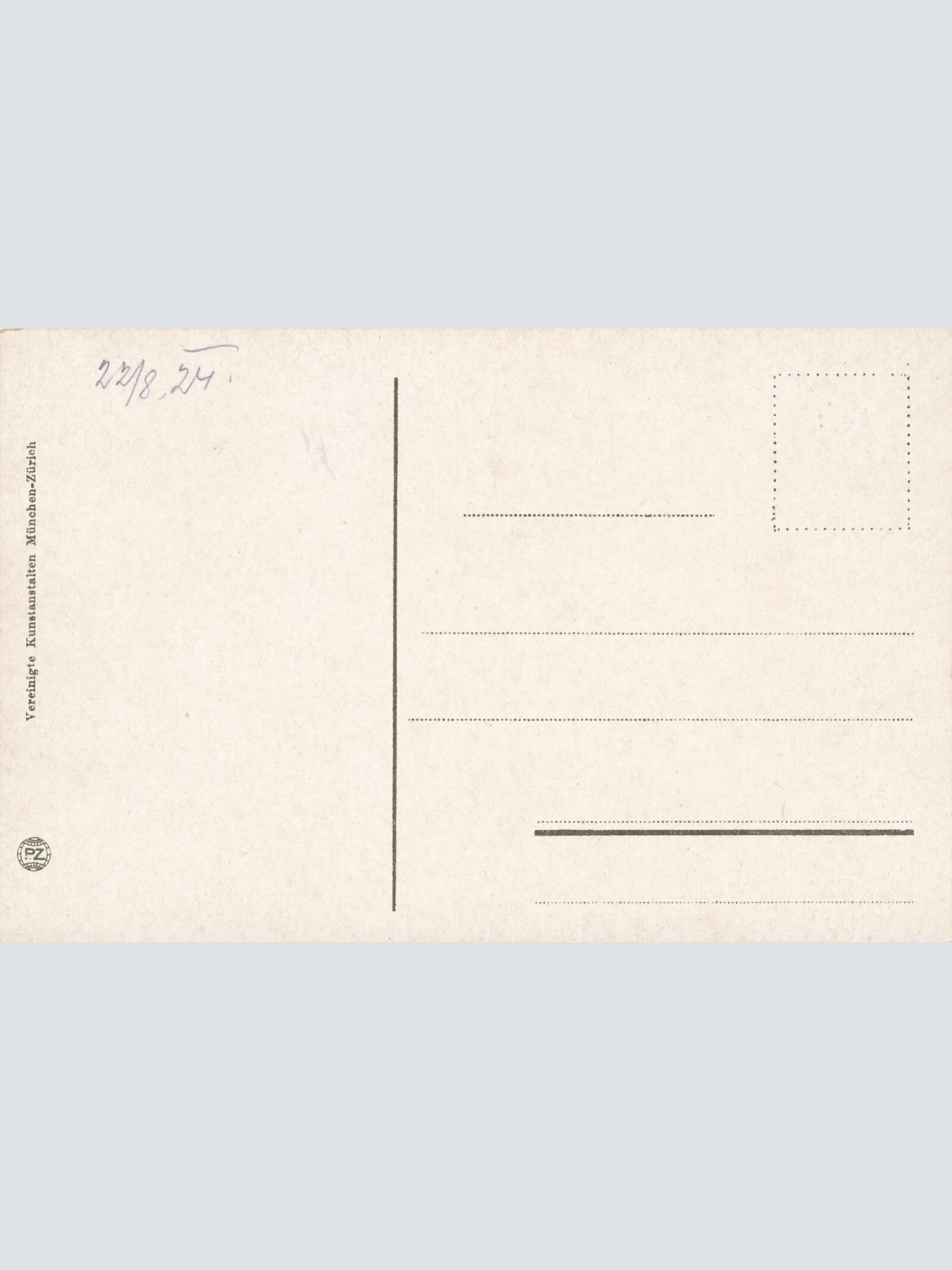 AK, Bregenz, Vorarlberg (S3439)