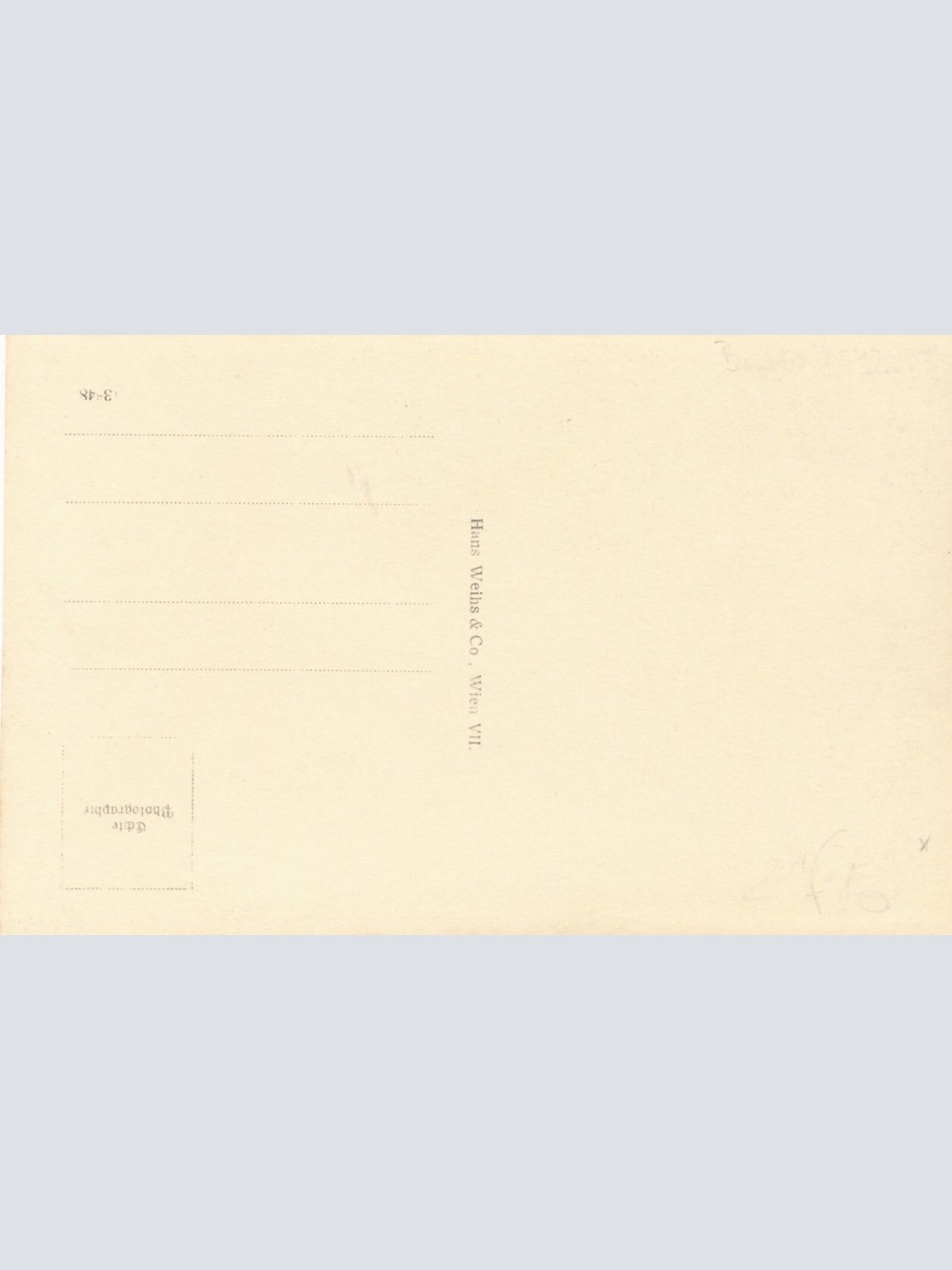 AK, Kottingbrunn, Niederösterreich (S3404)