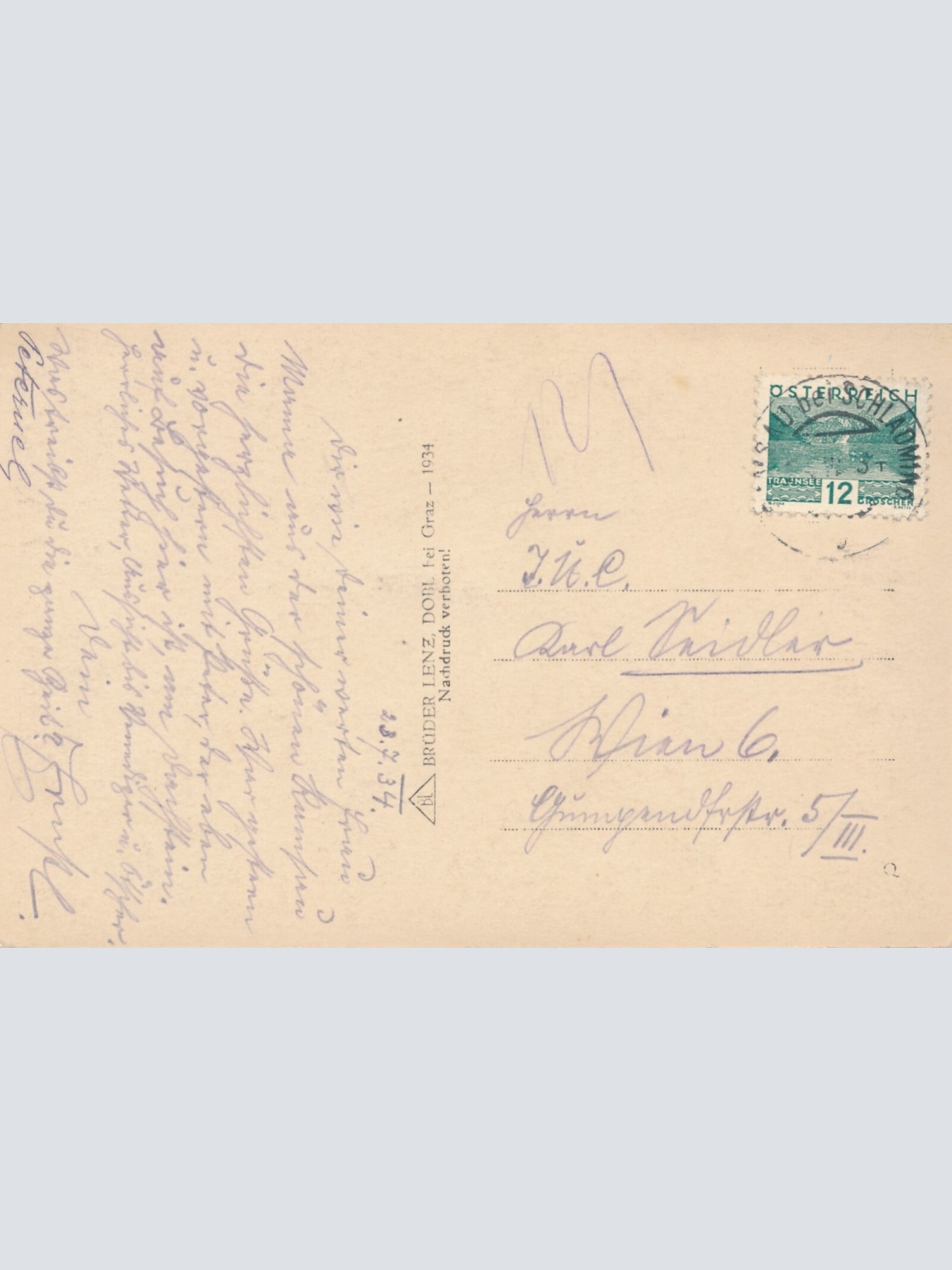 AK, Schladming, Steiermark (S3396)