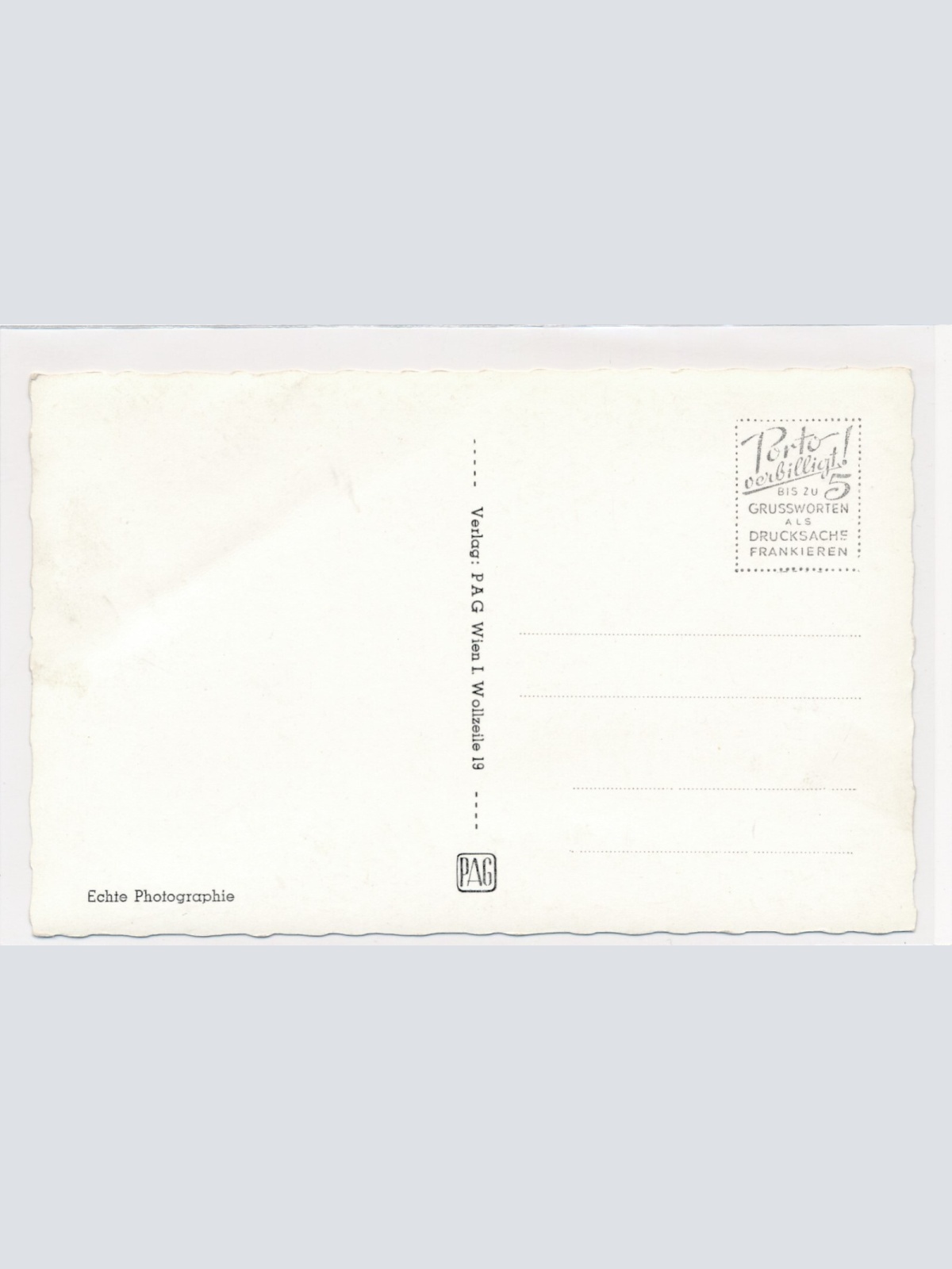 AK, Wien, Ruprechtskirche (S3390)