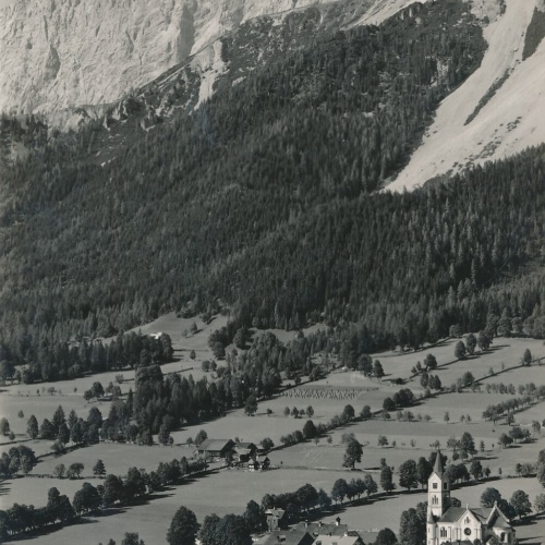 AK, Ramsau bei Schladming, Steiermark (S3222)