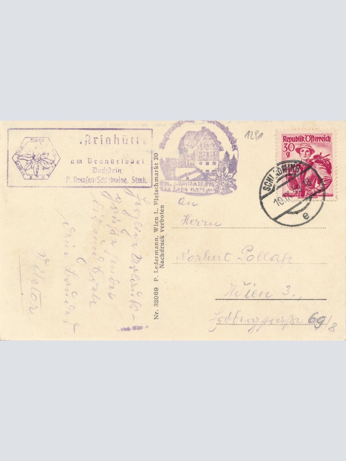 AK, Pürgg, Steiermark (S3225)