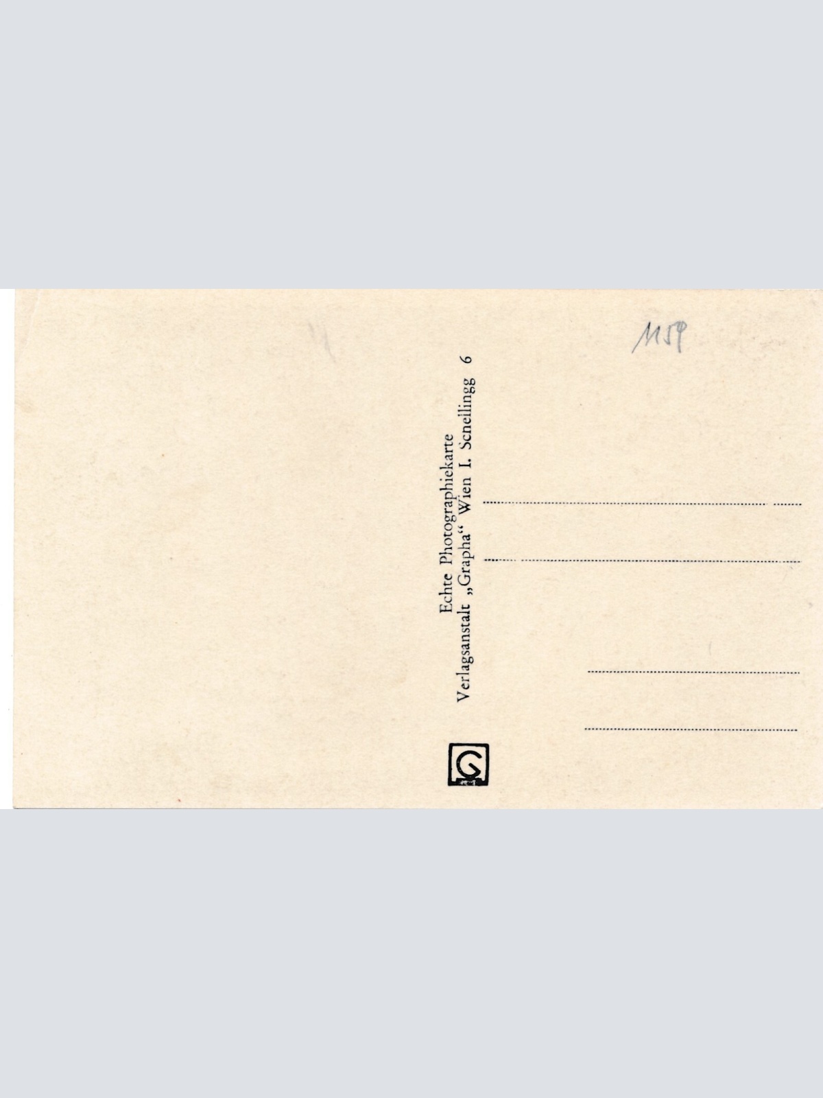 AK, Mariazell, Steiermark (S3228)