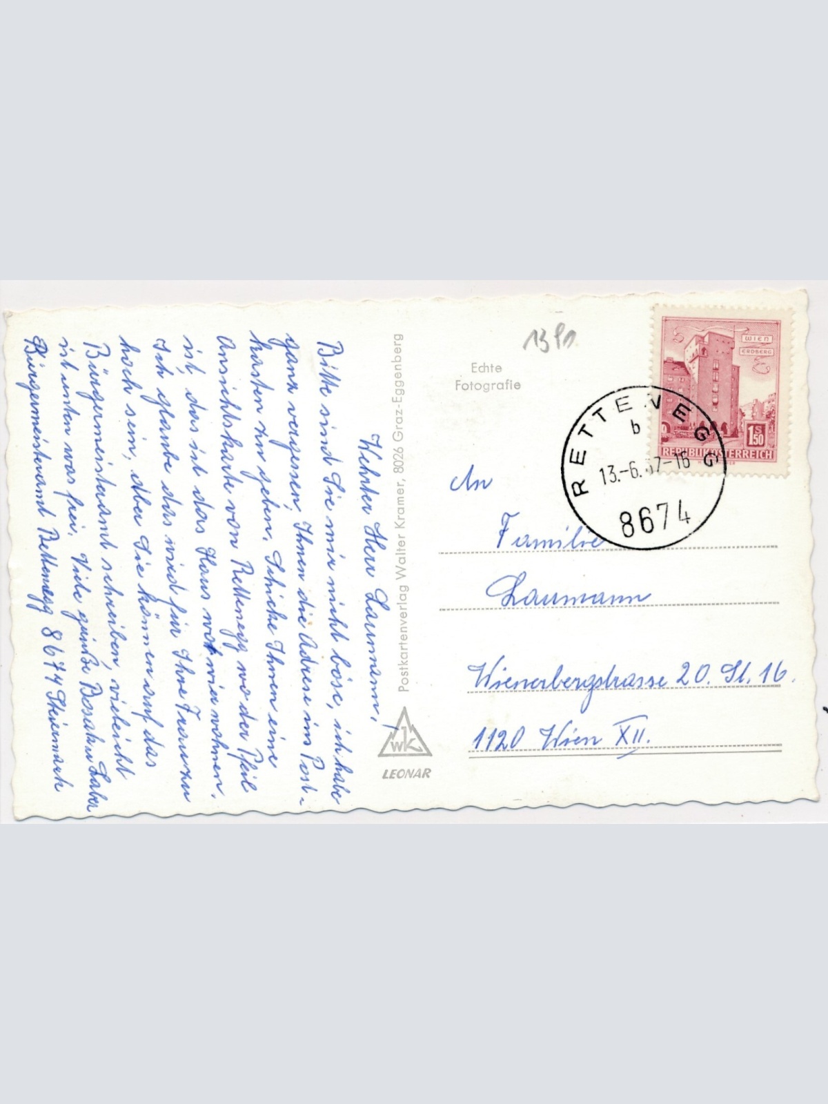 AK, Rettenegg, Steiermark (S3220)