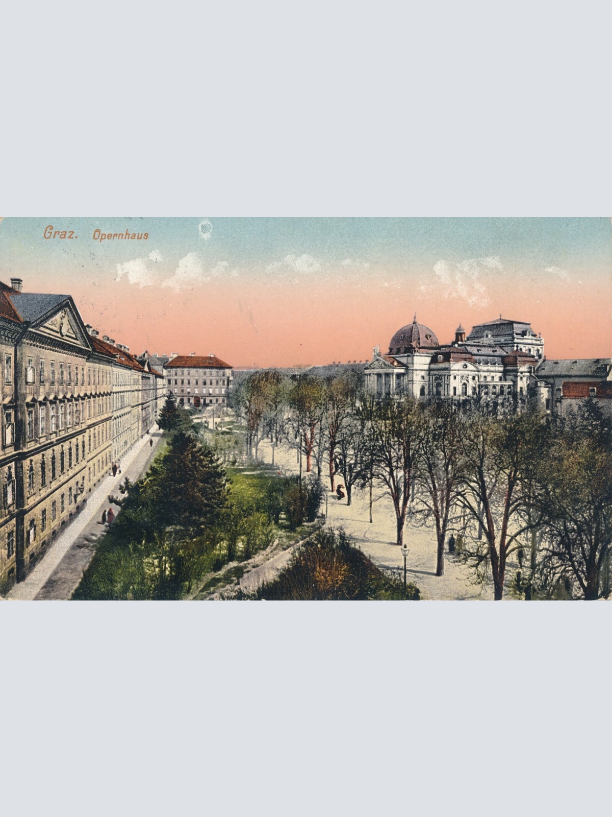 AK, Graz, Steiermark (S3205)