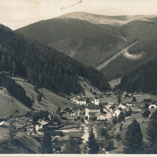 AK, Turrach, Steiermark (S3209)