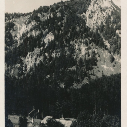 AK, Neuberg an der Mürz, Steiermark (S3214)