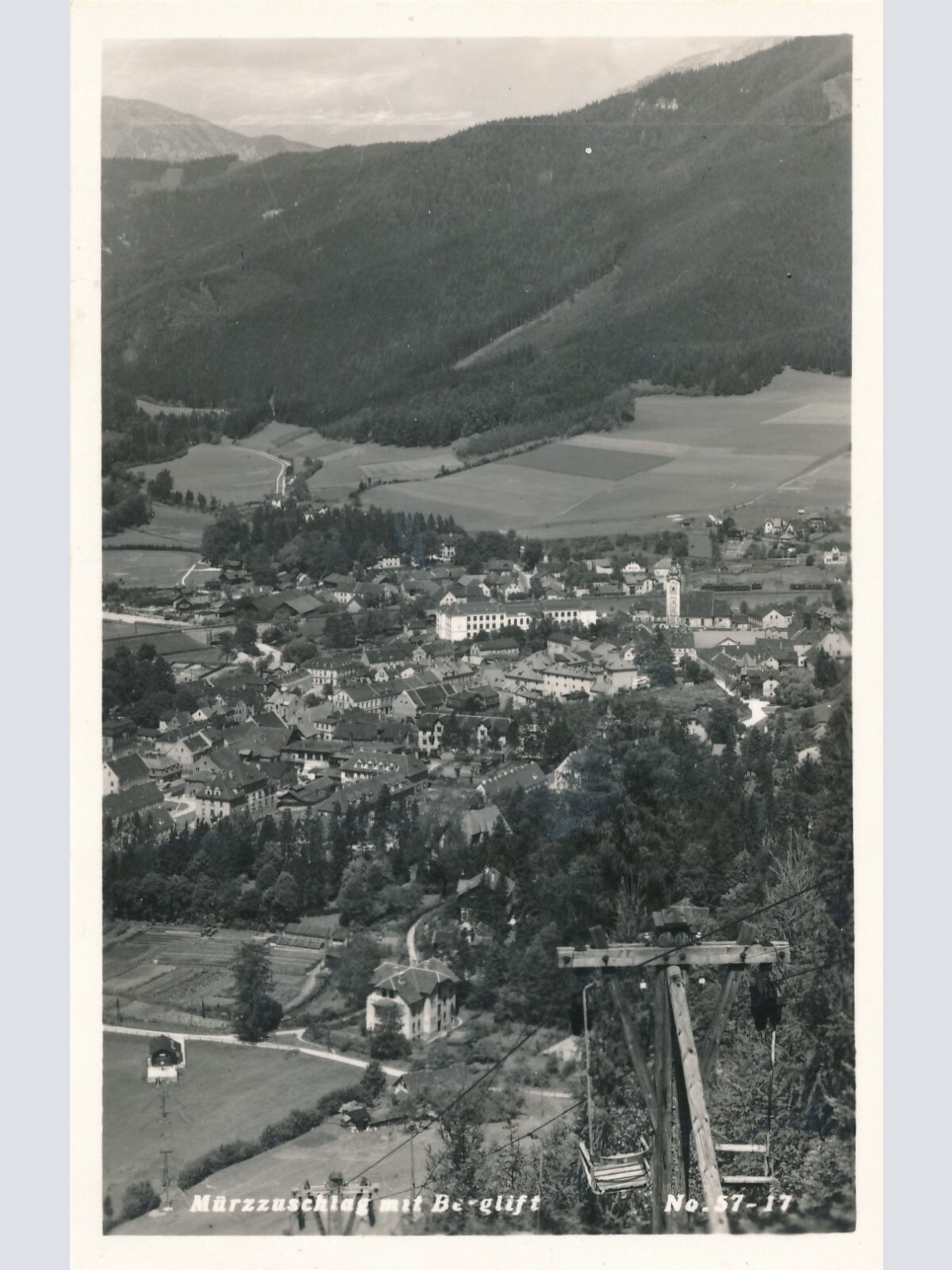 AK, Mürzzuschlag, Steiermark (S3232)