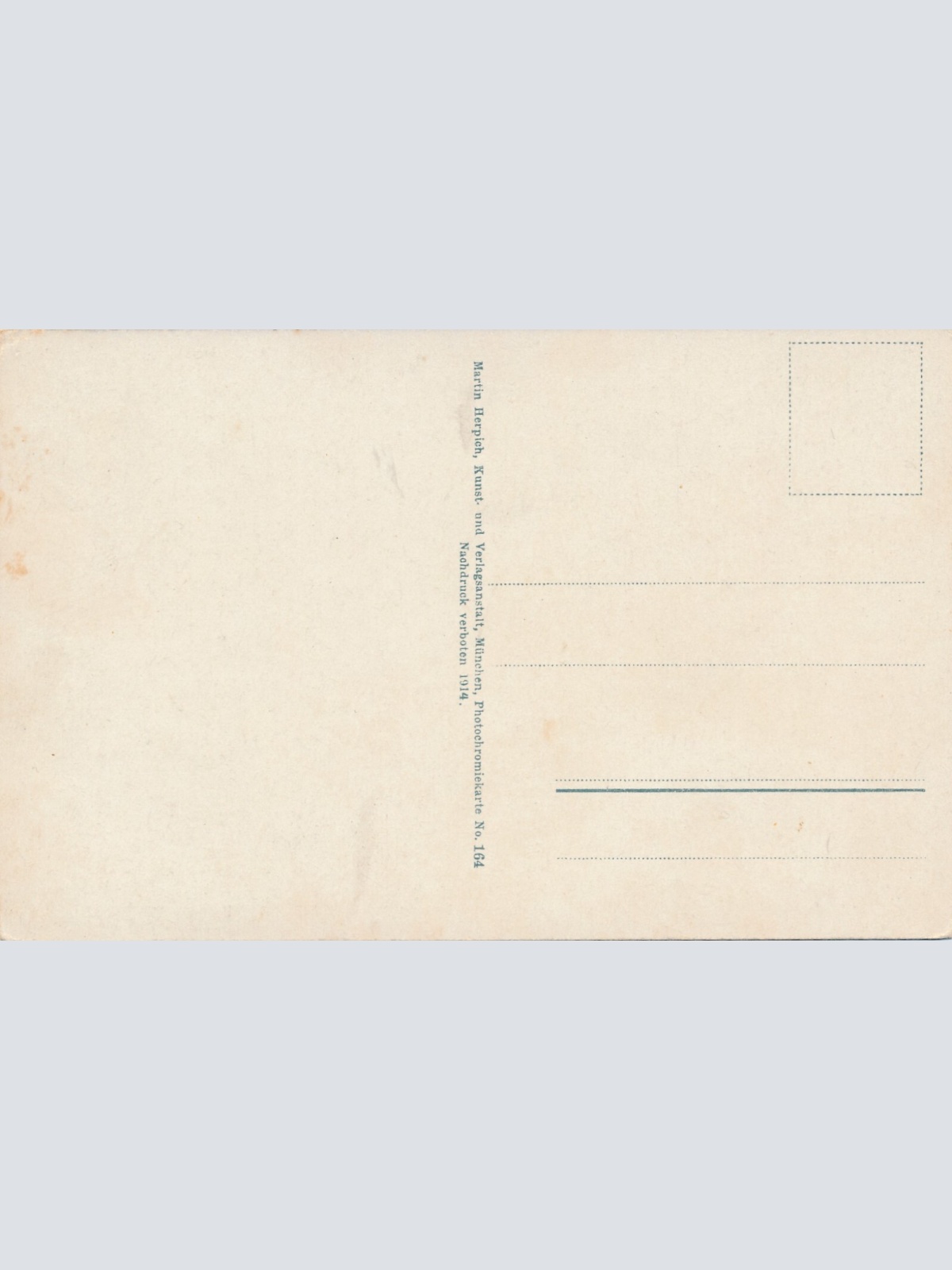 AK, Bad Reichenhall, Bayern, Ansichtskarte (S3624)