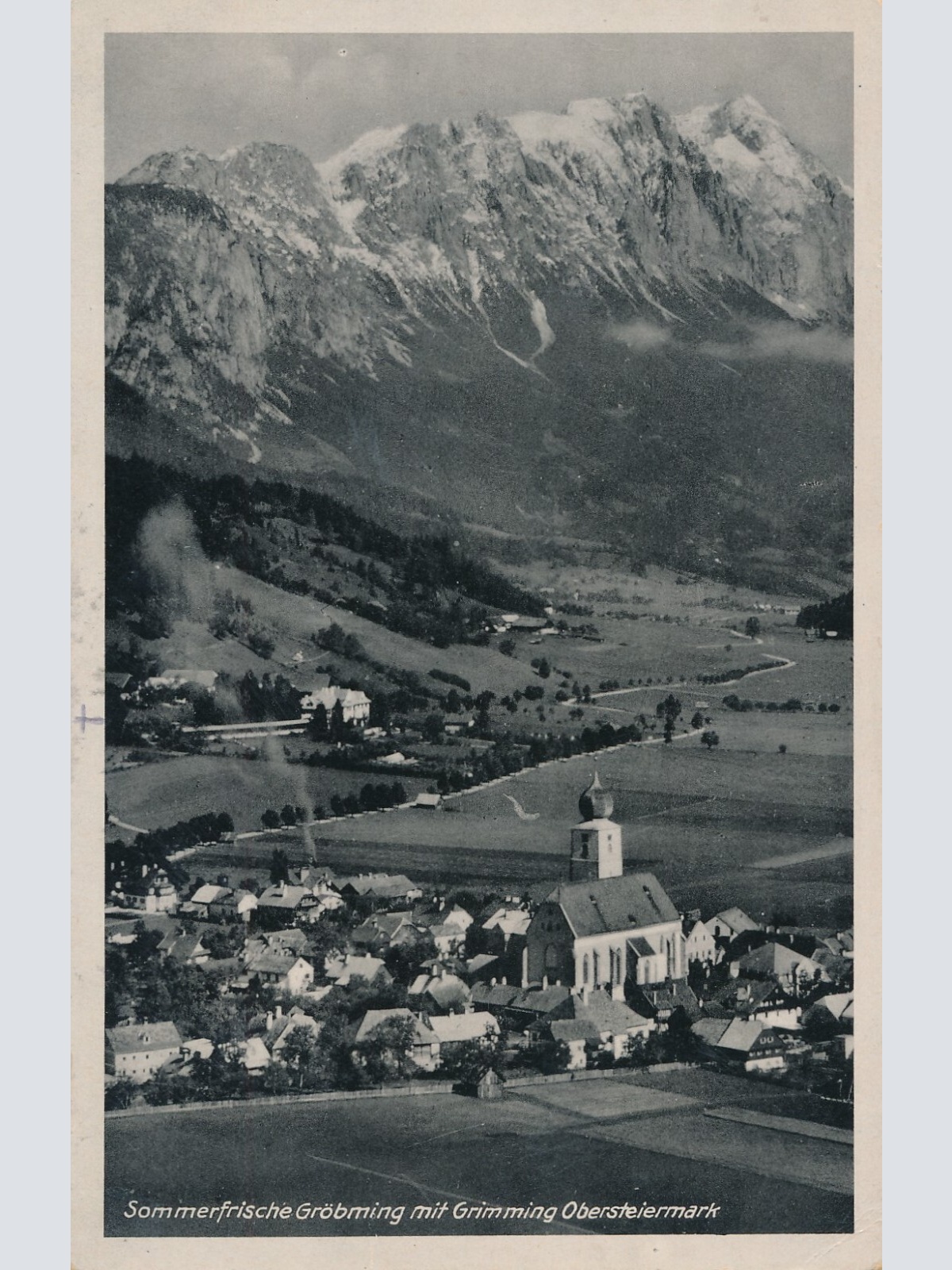 AK, Gröbming, Steiermark (S3243)