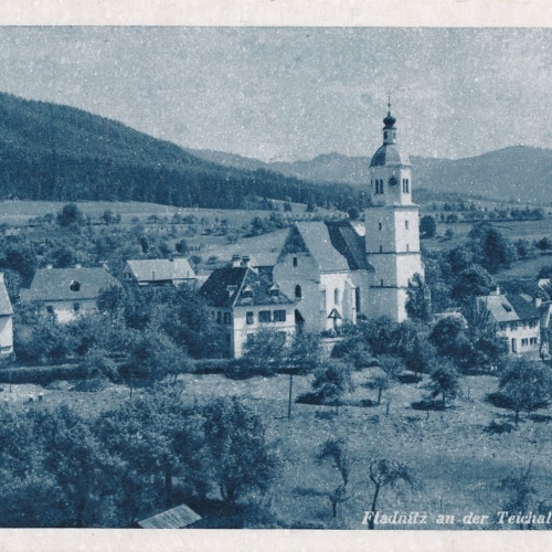 AK, Fladnitz an der Teichalm, Steiermark (S3233)