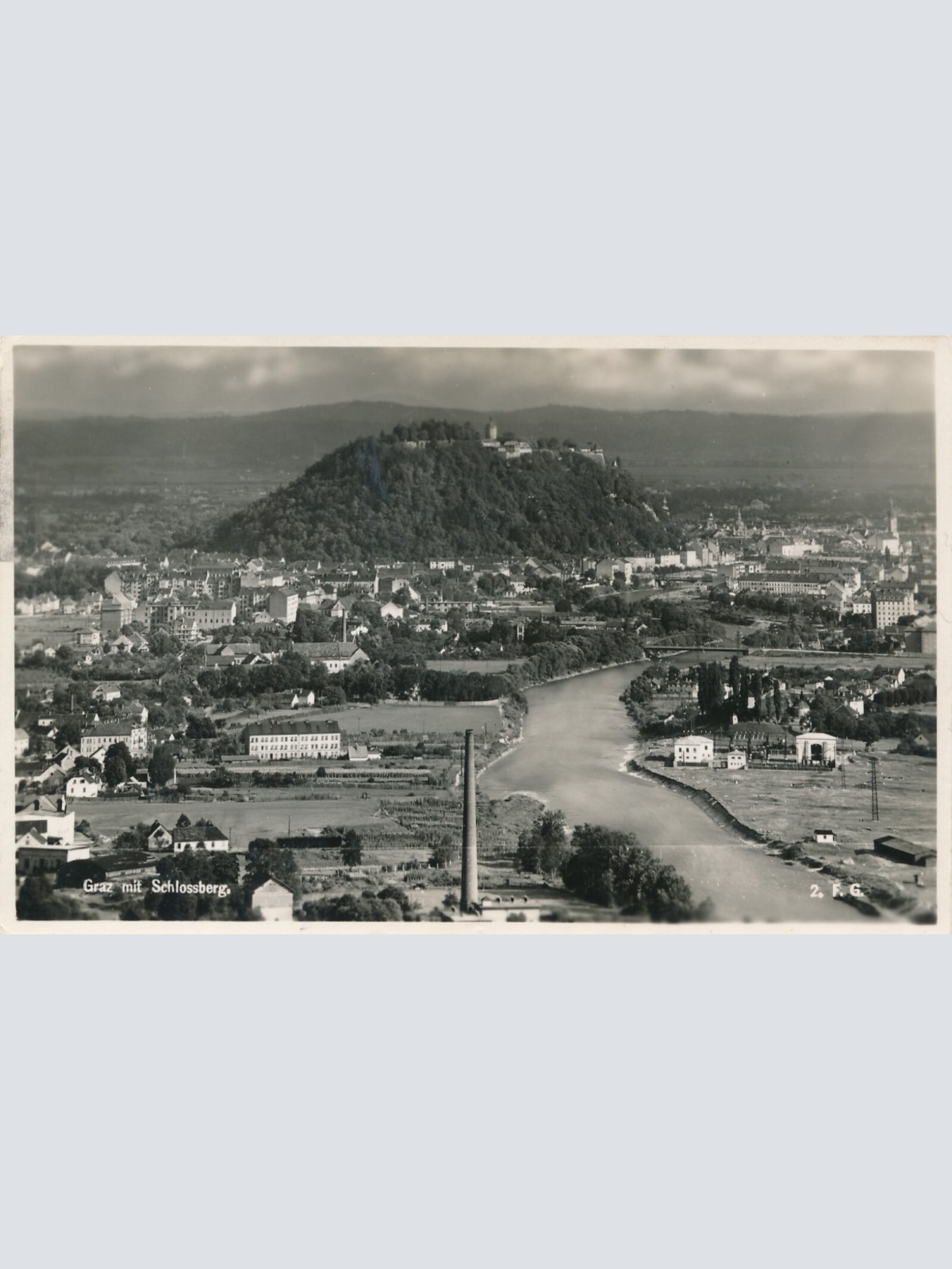 AK, Graz, Steiermark (S3237)