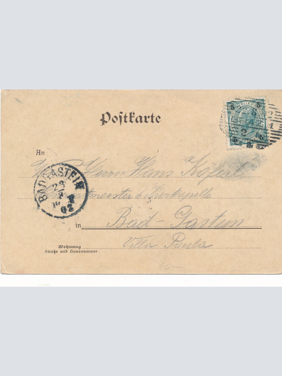 AK aus Graz Stadt - Theater Steiermark Ansichtskarte (13729)