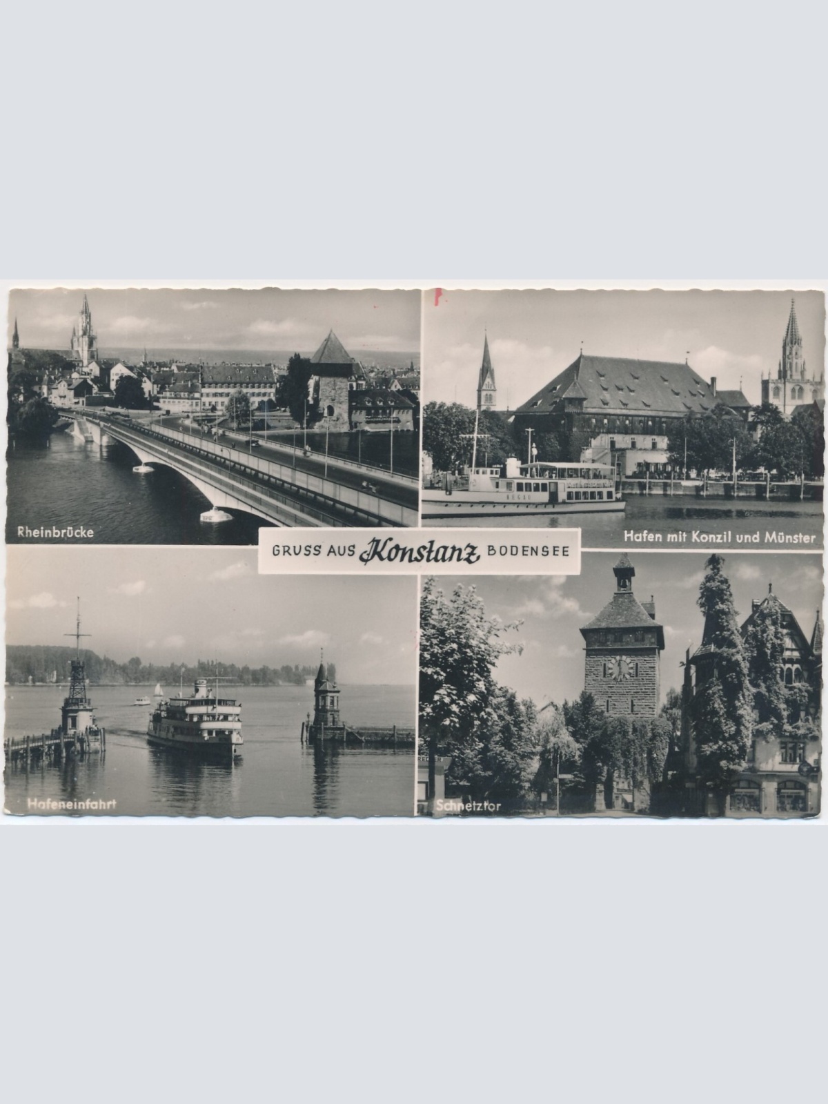 AK, Konstanz, Baden-Württemberg (S3604)