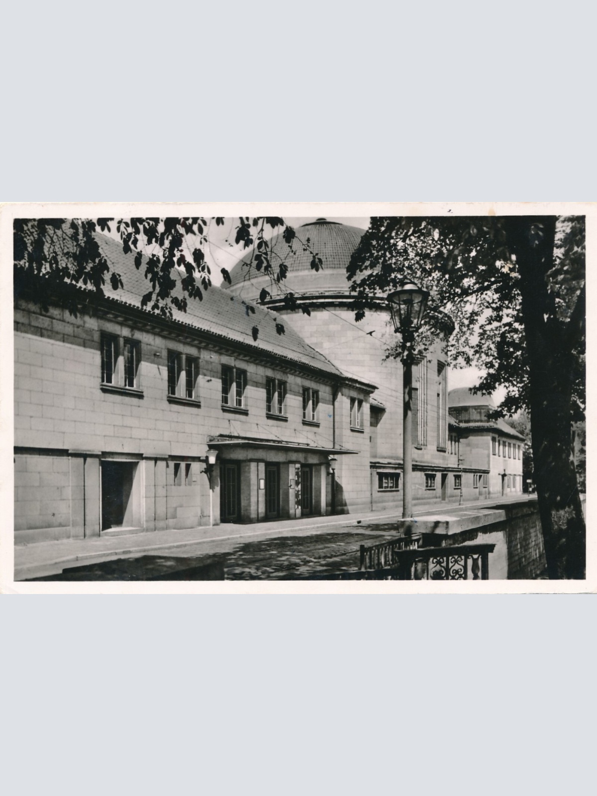 AK, Offenbach am Main, Hessen, Ansichtskarte (S3759)