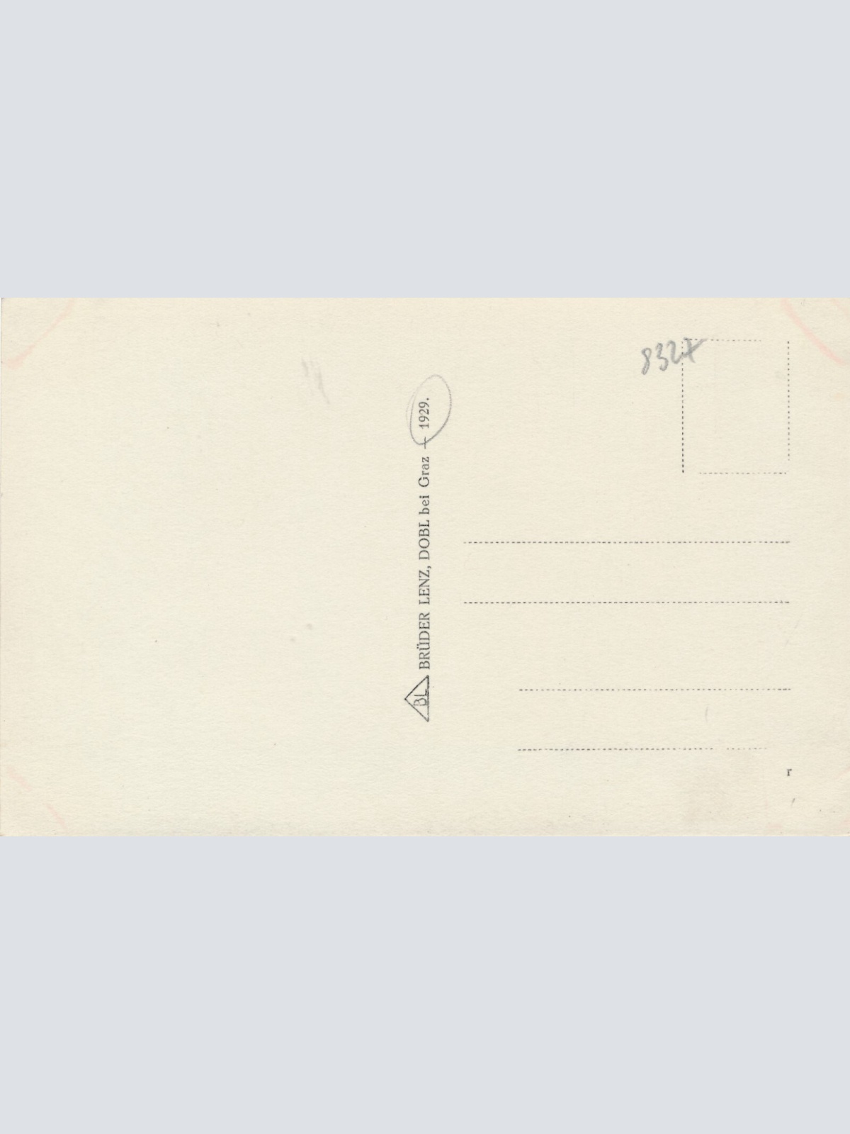 AK, Grundlsee, Steiermark (S3482)