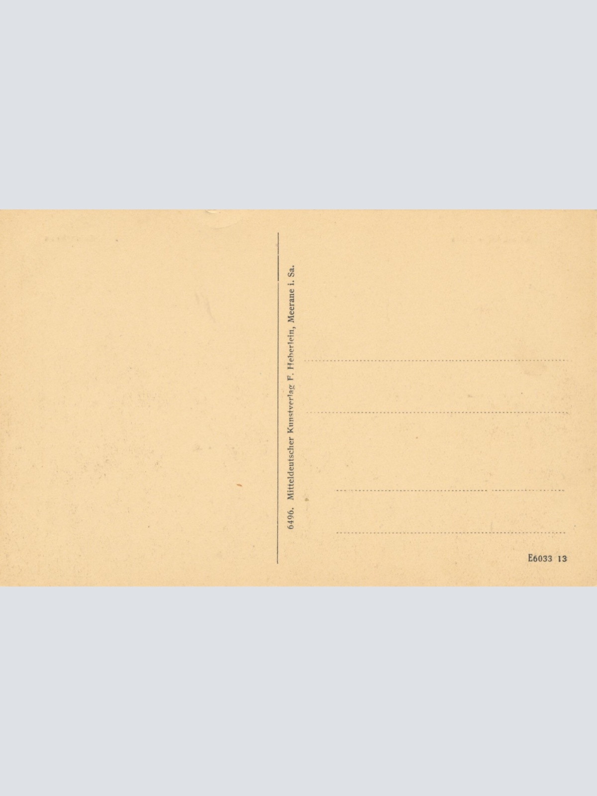 AK, Goslar am Harz, Niedersachsen (S3572)