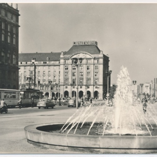 AK, Dresden, Sachsen (S3558)