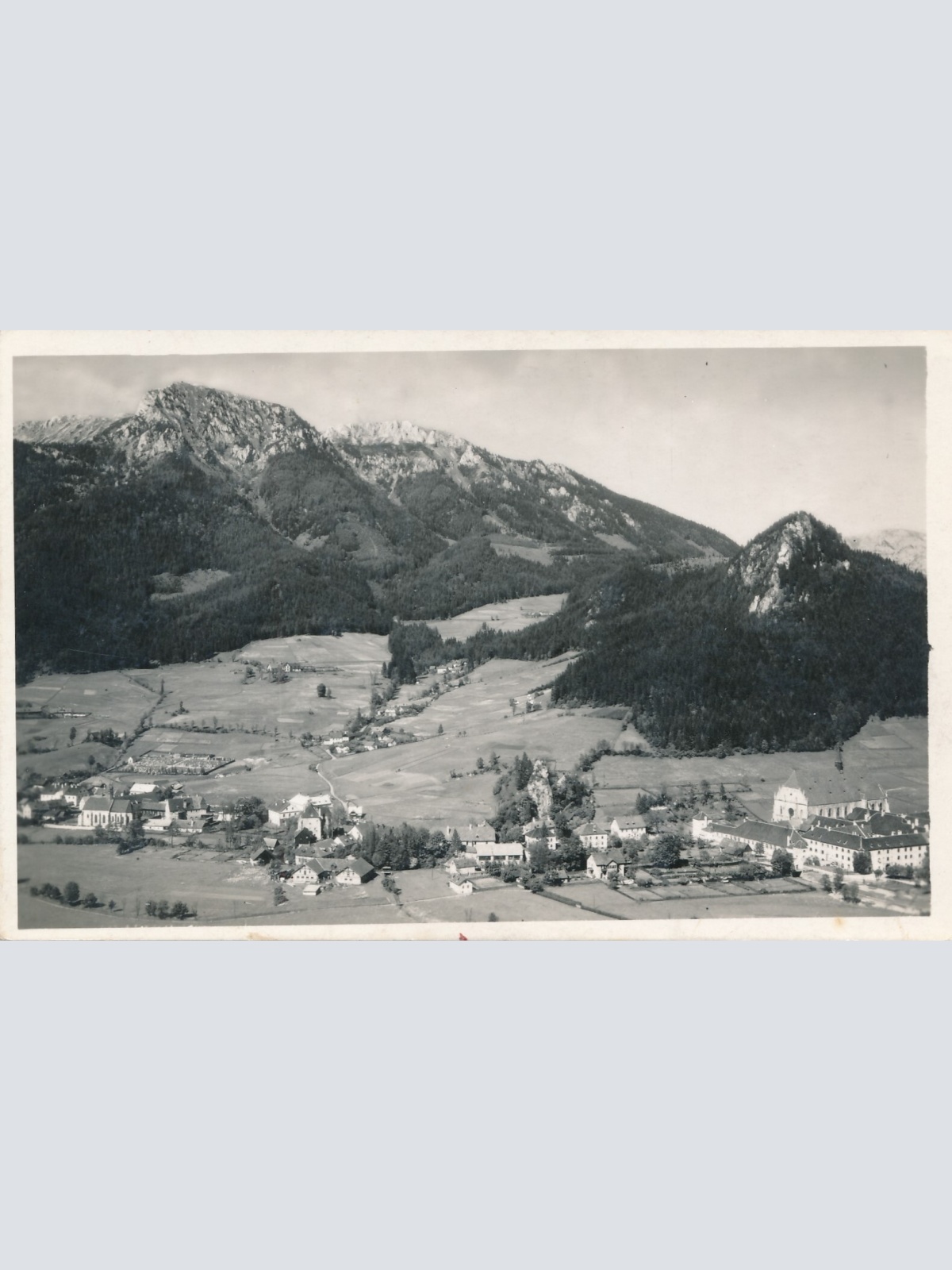 AK, Neuberg an der Mürz, Steiermark (S3511)