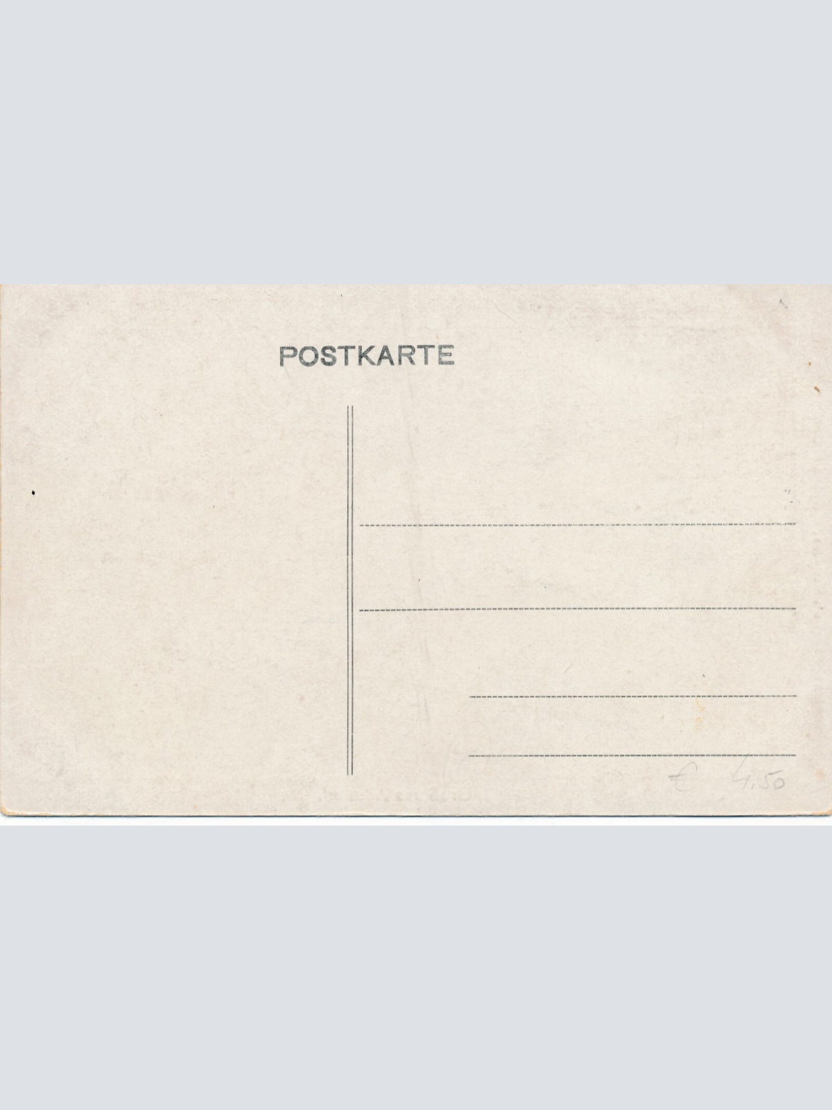 AK gruß aus Admont Steiermark Ansichtskarte (13689)