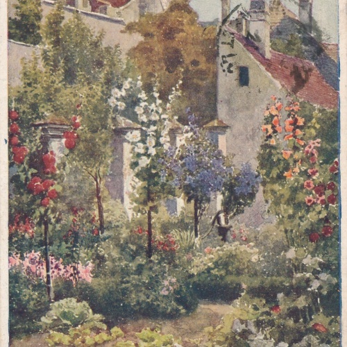 AK, St. Pölten, Niederösterreich (S3524)