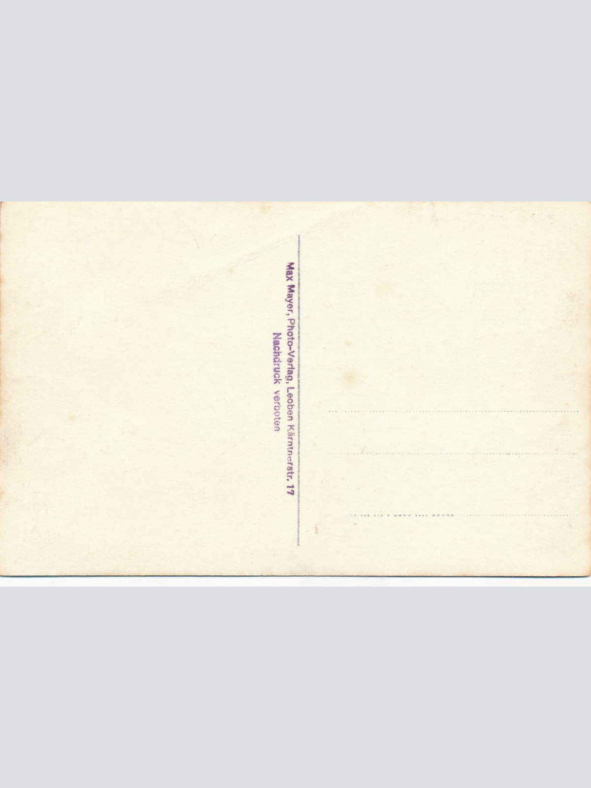 AK aus Niklasdorf Steiermark Ansichtskarte (13679)